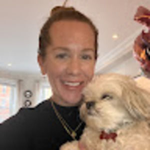 Meet your Posher, Joy